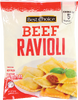 Square Beef Ravioli