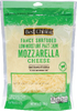 Fancy Shredded Mozzarella - 8oz Bag