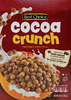 COCOA CRUNCH CEREAL