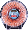 Pure & Natural Shrimp Ring
