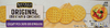 Original Entertainer Crackers - 7oz Box
