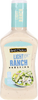 Light Ranch Salad Dressing
