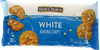 White Baking Chips - 12oz Bag