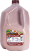 Low Fat Chocolate Milk