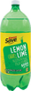 Lemon Lime Soda - 2L Soda