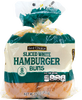 Hamburger Buns 8ct, 12 oz