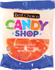 Candy Shop Orange Slices - 8.5oz Peg Bag