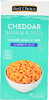 YELLOW CHEDDAR MACARONI AND CHEESE