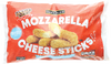 Mozzarella Cheese Sticks 