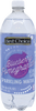 Blue Pomegranate Sparkling Water - 1L Plastic Bottle