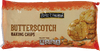 Butterscotch Baking Chips - 12oz Bag