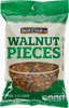 Natural Walnut Pieces