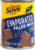 Evaporated Filled Milk - 12oz Can