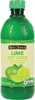 Lime Juice Squeeze Bottle - 15oz Bottle