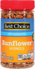 Sunflower Kernels