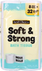 Soft and Strong Bath Tissue