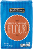 Whole Wheat Flour - 5LB Bag