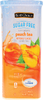 Sugar Free Peach Tea Mix, 6ct - 1.5oz Plastic Container