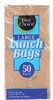Large Lunch Bags