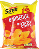 Value Size BBQ Potato Chips