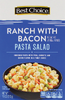 Ranch & Bacon Pasta Salad - 7.5oz Box