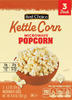 Kettle Corn Popcorn