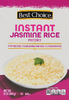 Instant Jasmine Rice