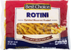 Rotini - 16oz Laydown Bag