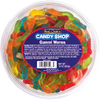 Gummi Worms Tub