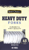 Heavy Duty Forks