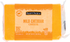 Mild Cheddar 16oz Cheese Chunk
