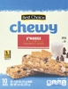 Chewy Smores Granola Bars, 10ct - 8.4oz Box
