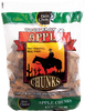 Apple Wood Chunks