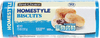 Homestyle Biscuit - 7.5 oz Can