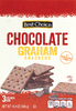 Chocolate Graham Cracker - 14.4oz Box