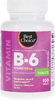 Vitamin B-6 100mg - 100ct Bottle