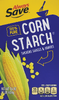 Corn Starch - 16oz Box