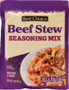 BEEF STEW MIX