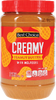 Creamy Peanut Butter with Molasses