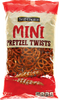 Mini Pretzel Twists