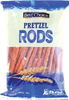 Pretzel Rods