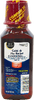 BEST CHOICE NIGHTTIME COLD & FLU CHERRY LIQUID 8 OZ 