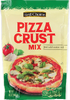 Thin & Crispy Pizza Crust Mix - 6.5oz Nonsealable Bag