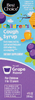 Child Cough and Mucus Relief Grape
