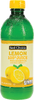 Lemon Juice - 15oz Bottle