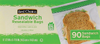 Zip Sandwich Bags