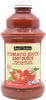 Tomato Juice - 46oz Bottle