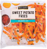 Sweet Potato Fries - 20oz Nonsealable Bag