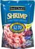 Cooked Tail-Off Shrimp 