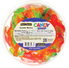 Gummi Worms Tub